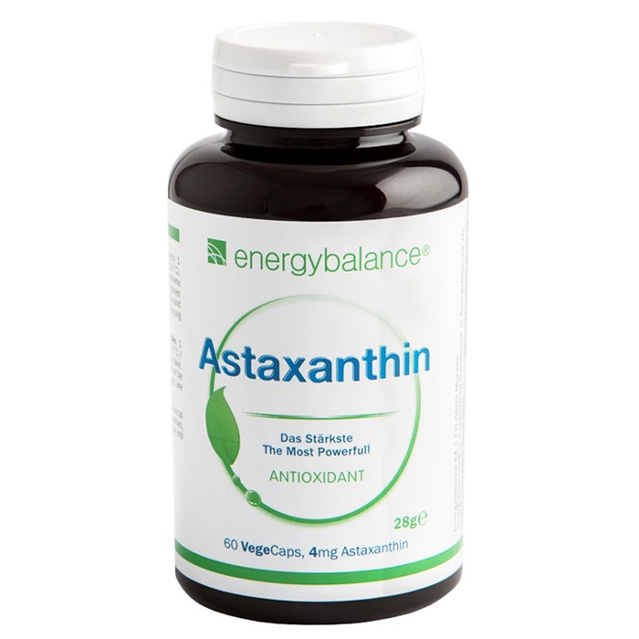 astaxanthin